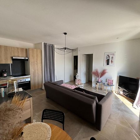 Logement 5 Mn De La Mer Milla 2 Ventiseri Exteriér fotografie