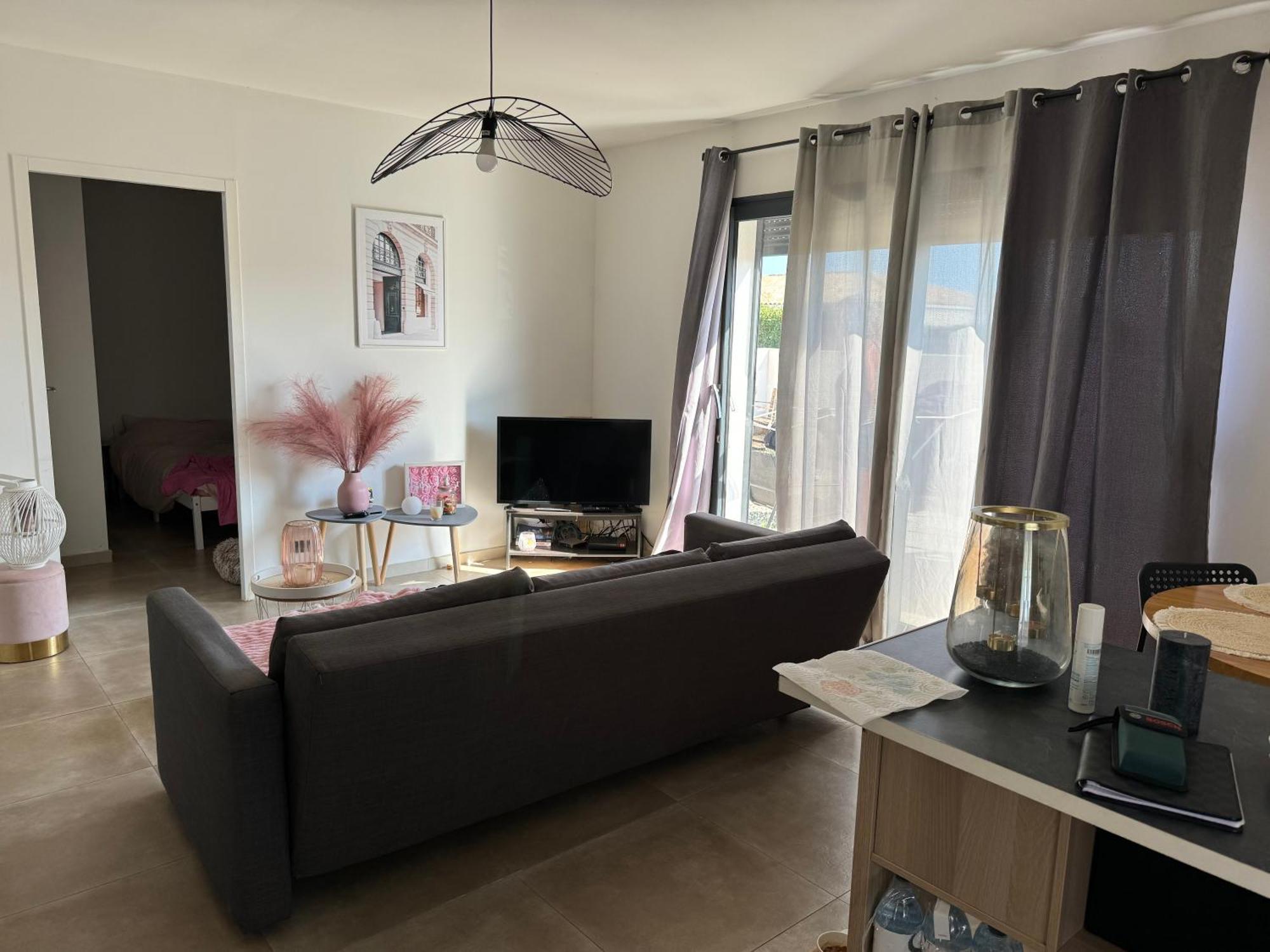 Logement 5 Mn De La Mer Milla 2 Ventiseri Exteriér fotografie