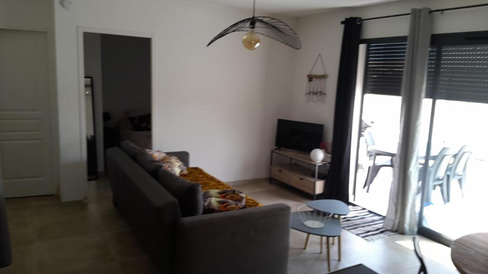 Logement 5 Mn De La Mer Milla 2 Ventiseri Exteriér fotografie