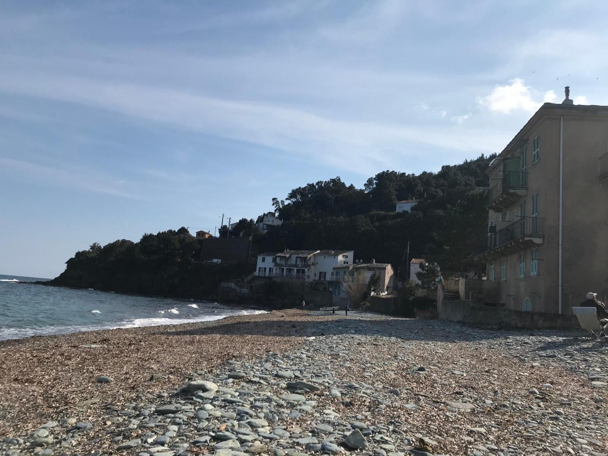Logement 5 Mn De La Mer Milla 2 Ventiseri Exteriér fotografie